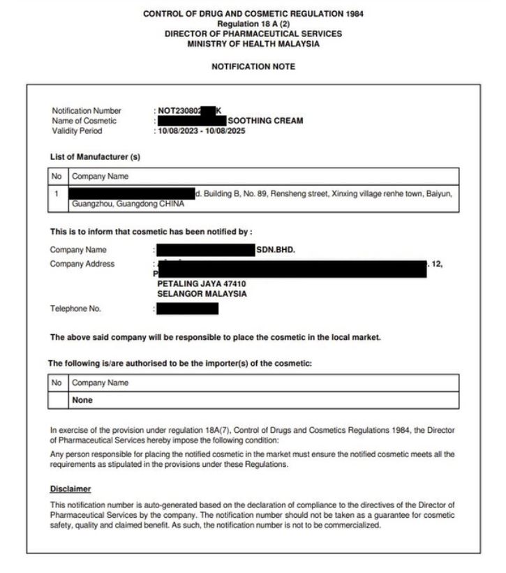 Evidence 3